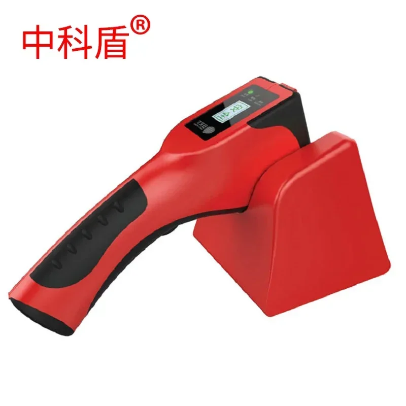 Handheld Security Inspection Tool Liquid Detector for Liquids