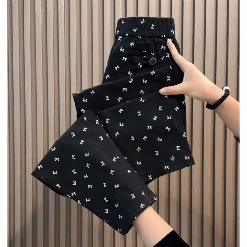 Pants Womens Baggy For Woman Winter Fleece-Lined Joggers Lounge Homewear Padded Cozy Plush Ribbed Warmth Waistband Anti-Cold Y2K