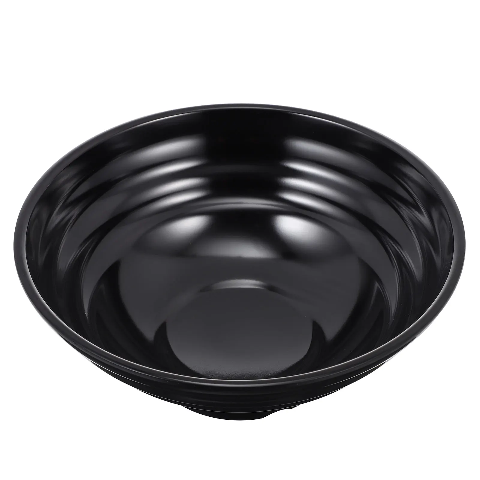 

Metamine Soup Bowl Kitchen Food Serving Large Noodle Melamine Dinnerware Tableware Set Porcelain Bowls Multi Purpose Practical