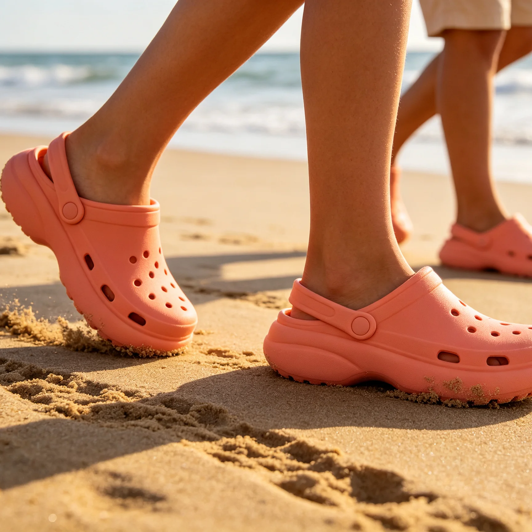 VIP 2026 Summer Comfort Sandal - Summer Away Clothing recension och pris
