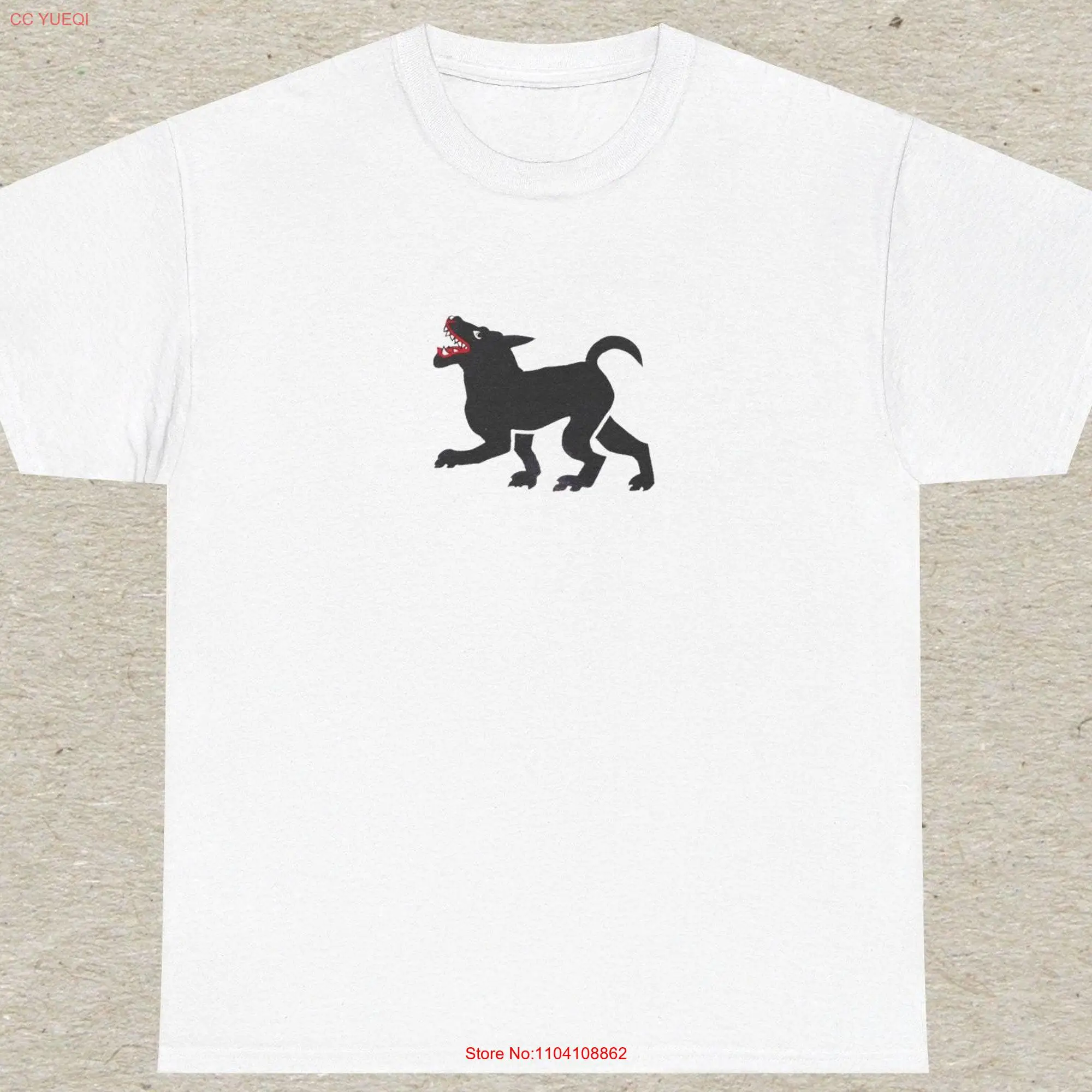 Drake T Shirt For All The Dogs Album Unused Logo Art Minimalist Rap Fans Hip Hop long or short sleeves