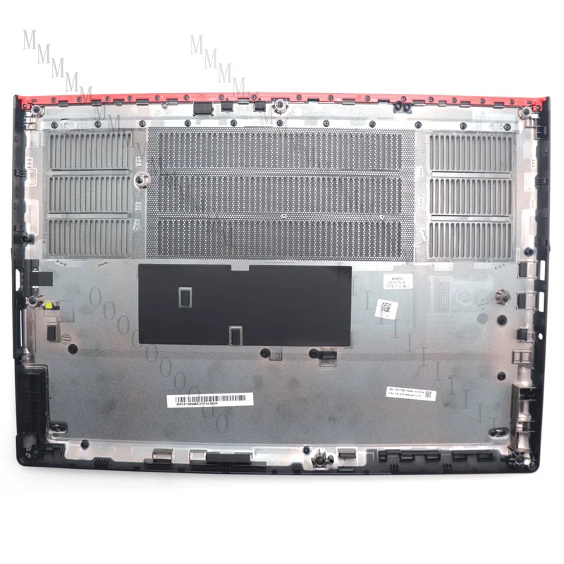 G... New Bottom D Cover Lower Case SIM Dummy For Lenovo ThinkPad P16v Gen1 21FC 21FD