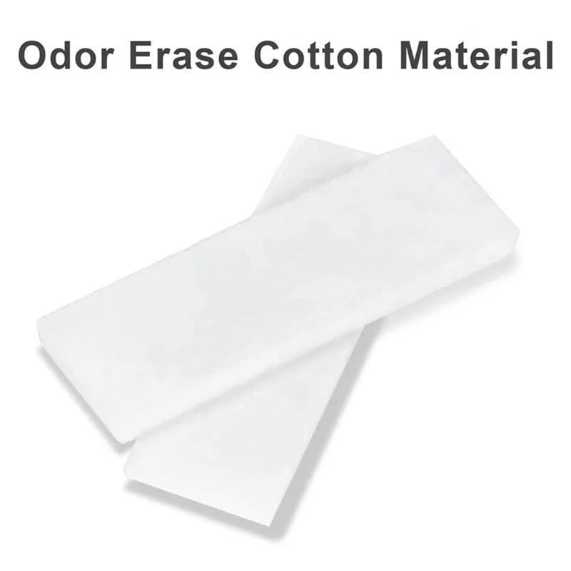 

BAAN-Air Fryer Replacement Filters For 6QT Instant Vortex Plus Air Fryer Vortex Filters Accessor