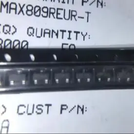 

10pcs MAX809REUR-T MAX809REUR DW01A NE555 TP4054 54b3 TP4054-54b3 HT24LC02