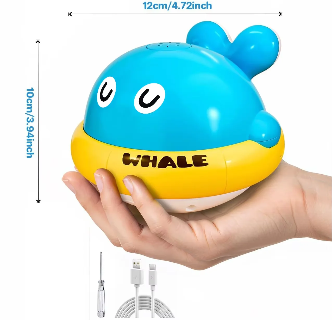Baby Bath Toys Toddler Bath Toys for Kids Light Up Frog Bath Toys Sprinkler Pool Water Table Infant Toys Bathtub Fountain Toys