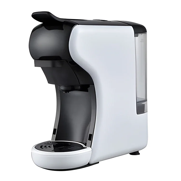 3 In1 professional multi function single serve capsule coffee maker capsule coffee machines