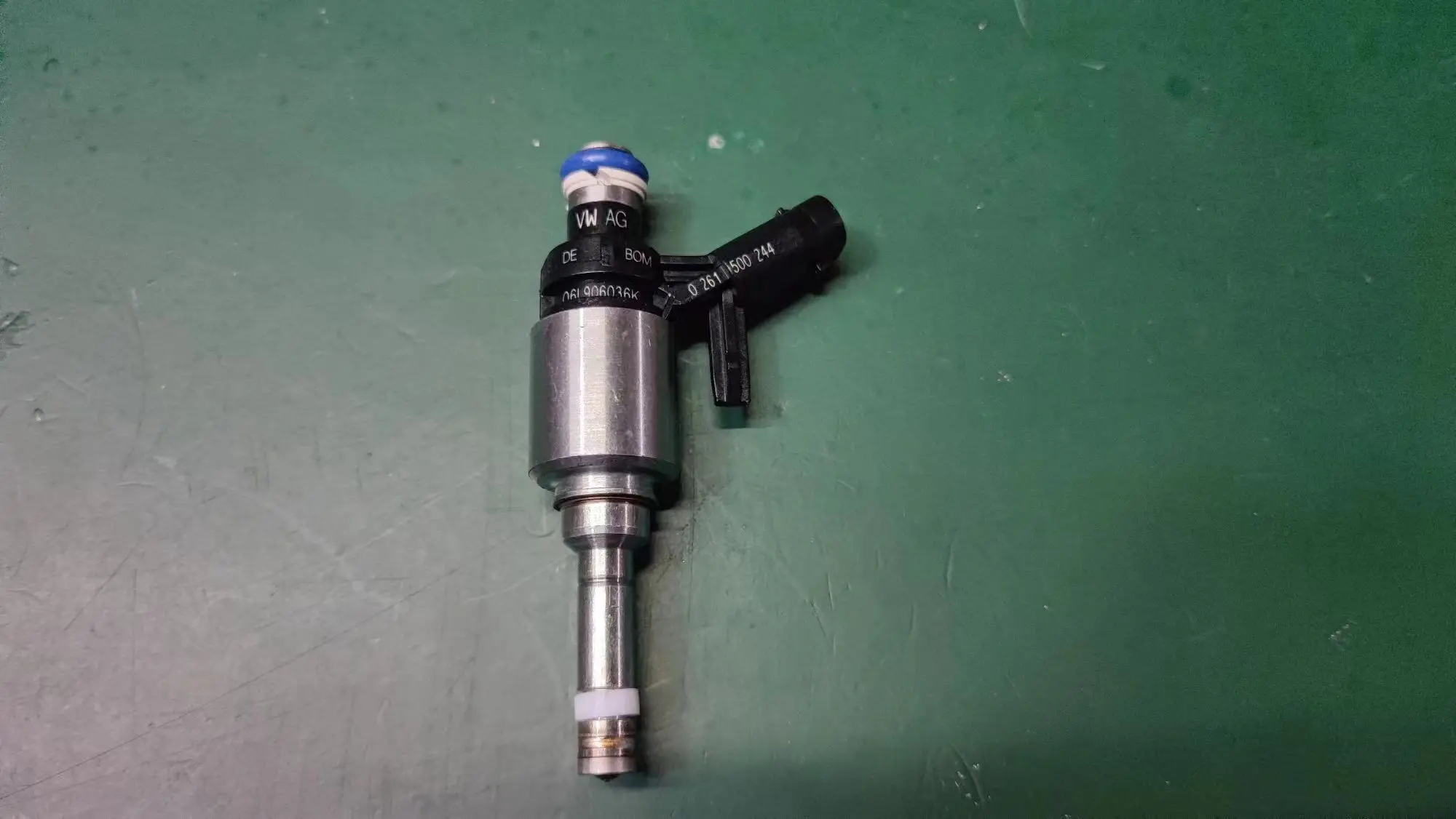 fuel spray nozzle