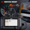 ANCEL DM500 Car Cluster Correction Oil Reset Code Reader OBD2 Scanner Read Write EEPROM Instrument Adjustment Diagnostic Tools 3