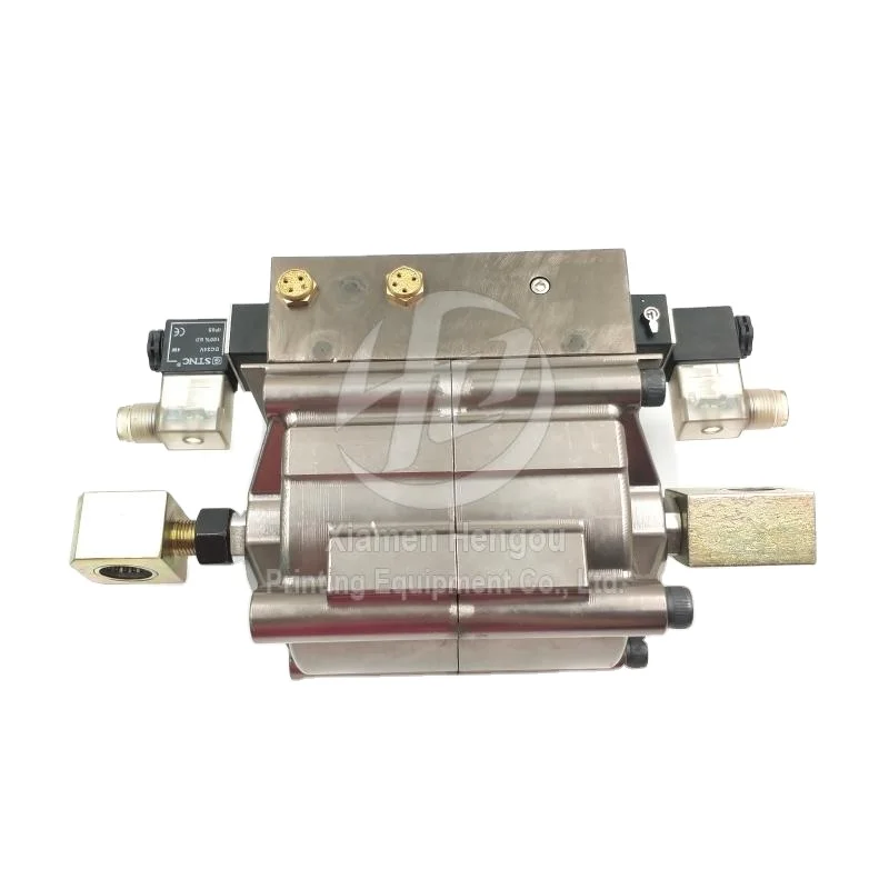 

C2.184.1051 CD102 Printing Machinery C2.184.1051 Pneumatic Cylinder Printing Machine Parts