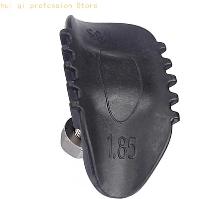 Dirt Bike Felgenschloss 1,6" 1,85" 2,15" Felgenschloss Reifen Sicherheitsbolzen H8WE – Detail 7