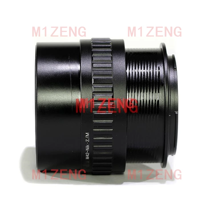 M42-N/Z Macro Focus…