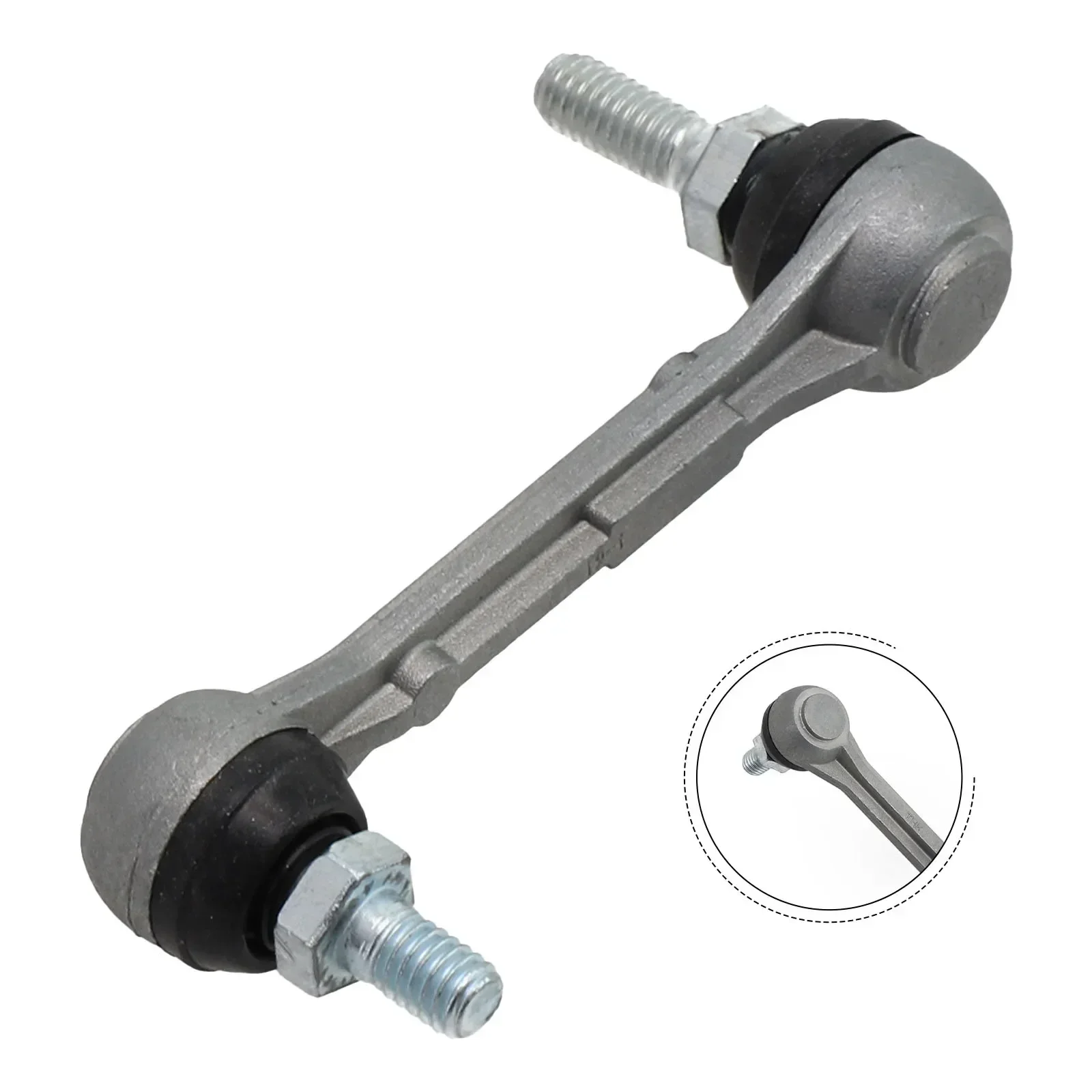 Headlight Sensor Adjustable Leveller Rod 06136SWAR01 For Honda For Crv 2007-2011 Headlight Adjustment Suspension Rod Ball Joint