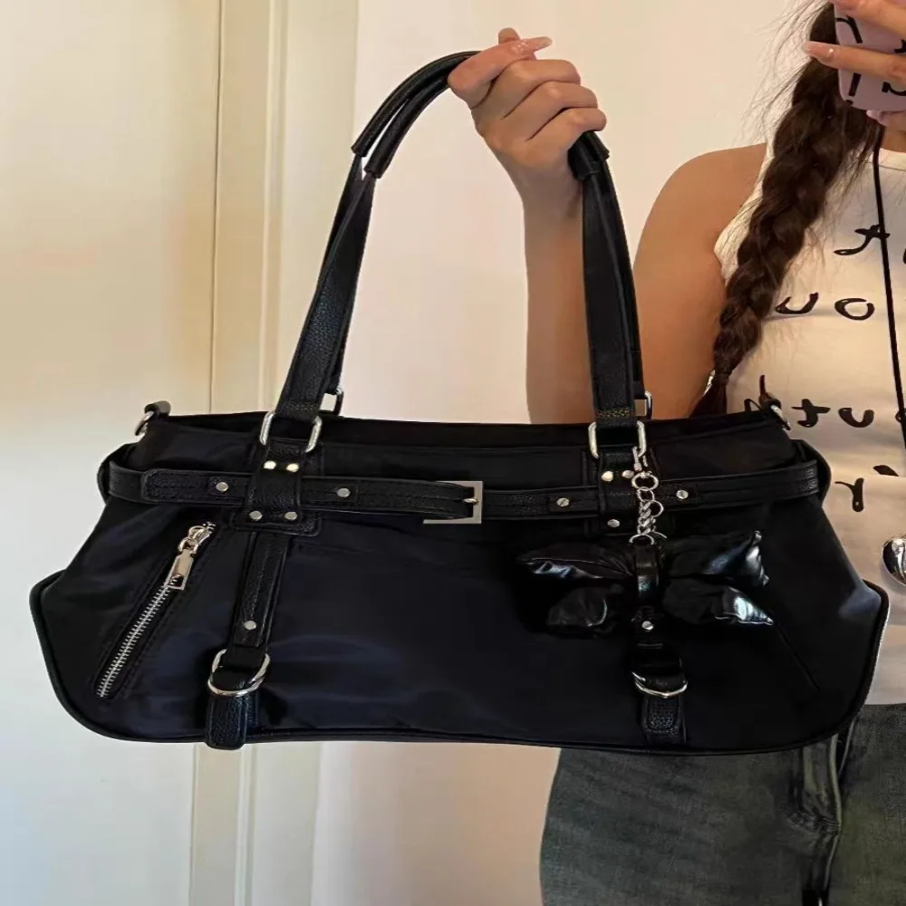 

Trendy PU Crossbody Bag Large Capacity Personalized Travel Bag Colorful Fitness Bag Women