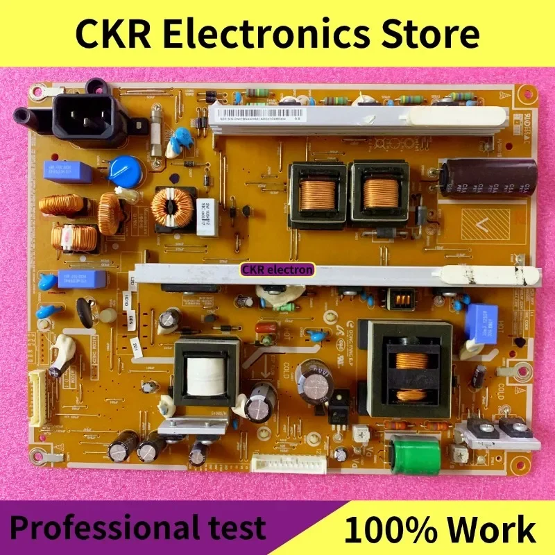 

Оригинальная плата питания для Samsung PS43E400U1R BN44-00531A BN44-00531B