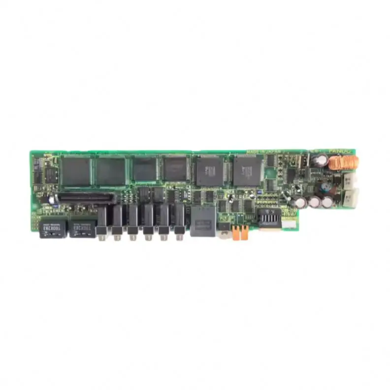 

Compatible 3-Axis Drive Control PCB Circuit Board A20B-2100-0260 for Fanuc System