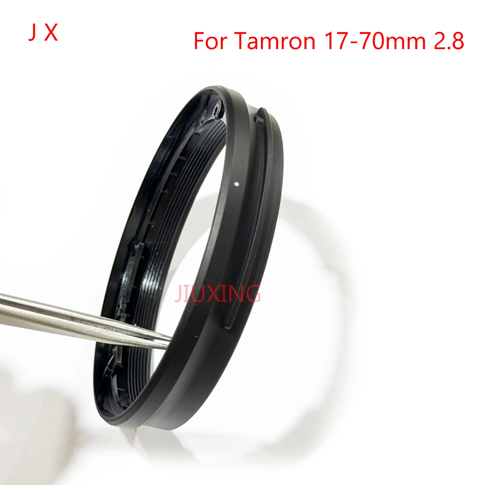NOUVEAU Anneau de filtre avant pour objectif Tamron 17-70mm F2.8 B070, pare-soleil UV, tube fixe 17-70 2.8 F/2.8 Di III-A VC RXD