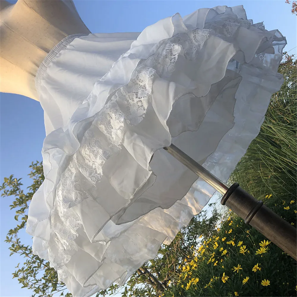 صخب كرينولين داخلي للنساء ، تنورة لوليتا ، كرينولين ، تأثيري ، تحت العروس ، تنورة زفاف ، تنورة داخلية ، تنورة كانكان #4