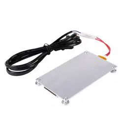 LED Lamp Remover Demolition Chip Welding Soldering Station PTC Heating Plate 220V/600W Aluminium Split Plate Heater
