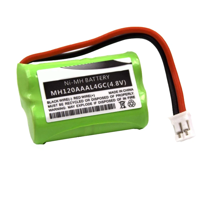 4.8V akumulator do SportDOG SD-350,SD-400,SD-800 SDT00-11907 MH120AAAL4GC(DC-17) , SAC00-15724 zdalne urządzenie do szkolenia psów