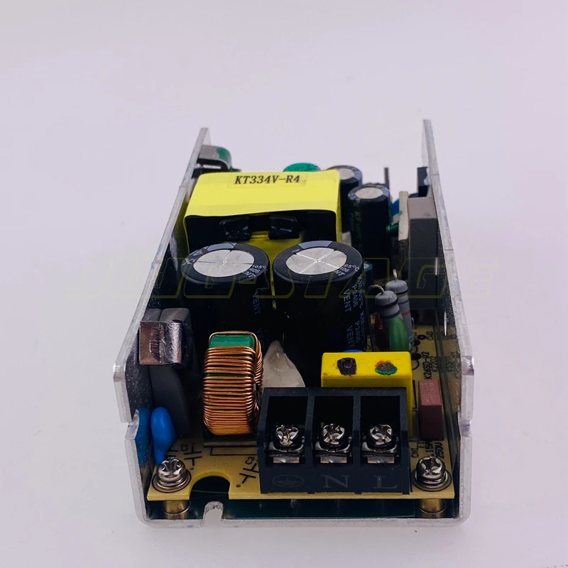 Stage Lights 30W RGB Animation Full Color Light Power Supply 15V15V