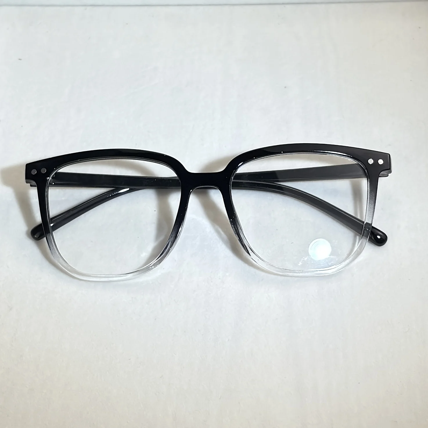Lesebrille, leicht, Anti-Augenüberanstrengung, modische Computer-Presbyopie-Brille für Damen und Herren – Detail 5