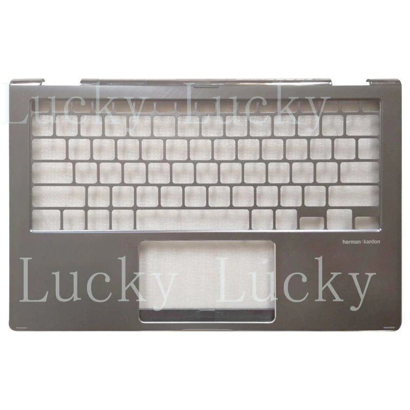 

f For ASUS ZenBook Flip UX362FA Palmrest Keyboard Bezel C Shell