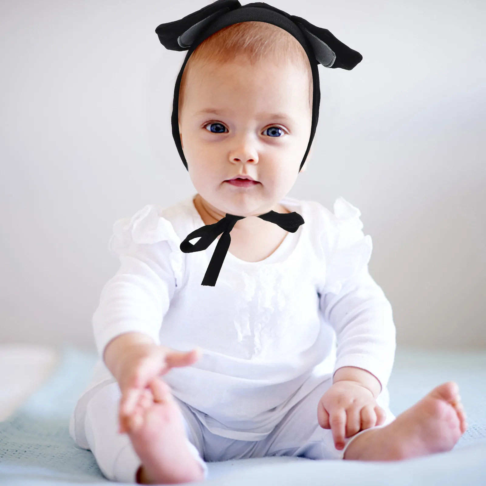 

1Pcs Kids Sleeve Baby Romper Cotton Soft Halloween Theme Jumpsuit Toddler Party Clothes Casual Sleeping Playwear
