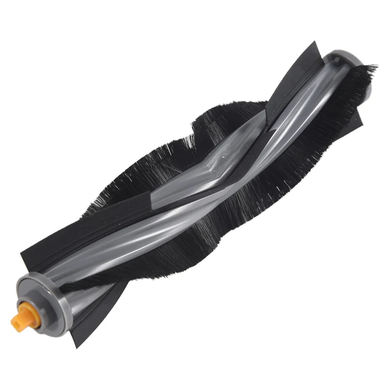 

B51C Accessories For Ecovacs X1 Omni Turbo Vacuum Robot Spare Parts Main Brush Roller Side Brush Filter Mop Pads Dust Bag
