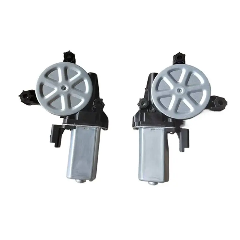 【Price Drop !!】 Front Power Window Motor Window Glass Lifting Motor For Ssangyong Actyon Kyron 2006-2011