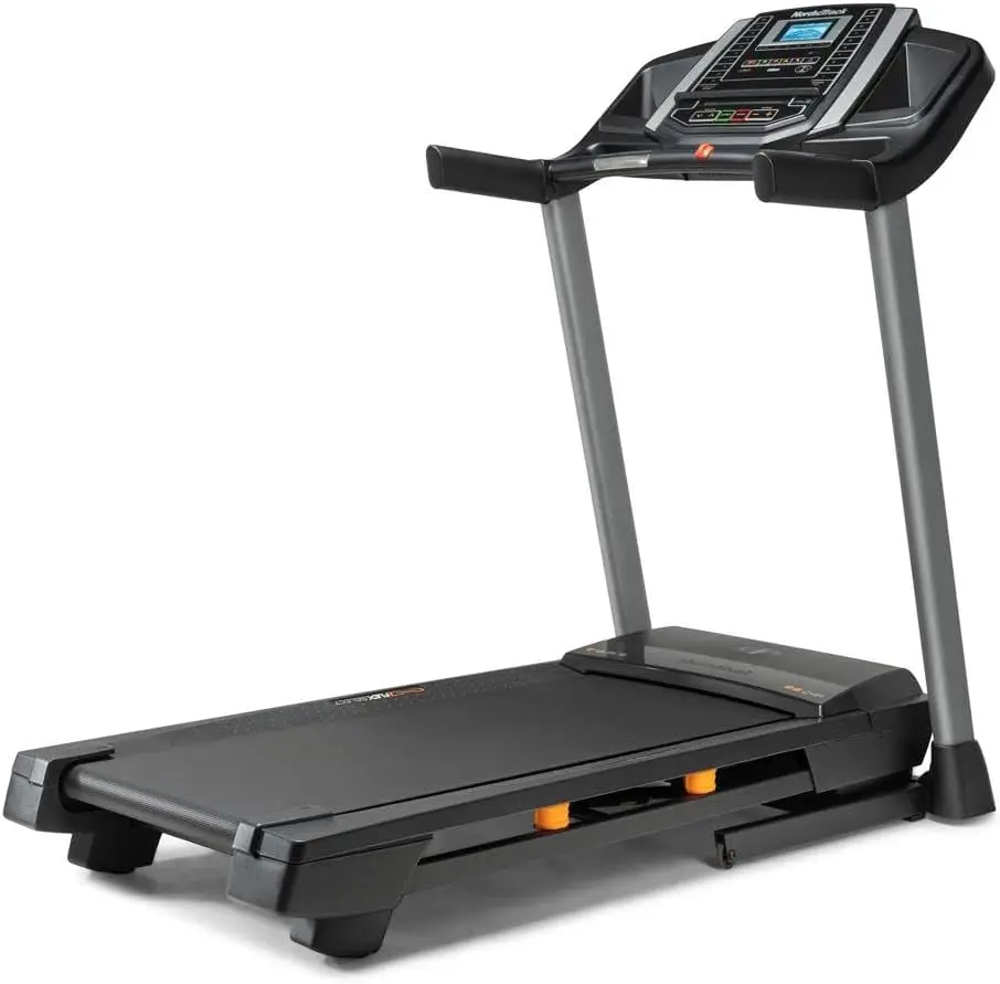 

Perfect Treadmills for Home Use, Walking or Running Treadmill with Incline, Bluetooth Enabled, 300 lbs User Capacity