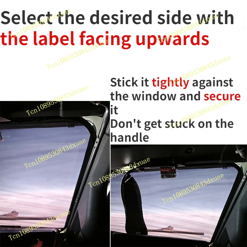 Boeing Cockpit Windows Sunshade Set For Boeing 737 ， Visual Sunshade Block Sunshade Block Boeing 737 Light Blocking
