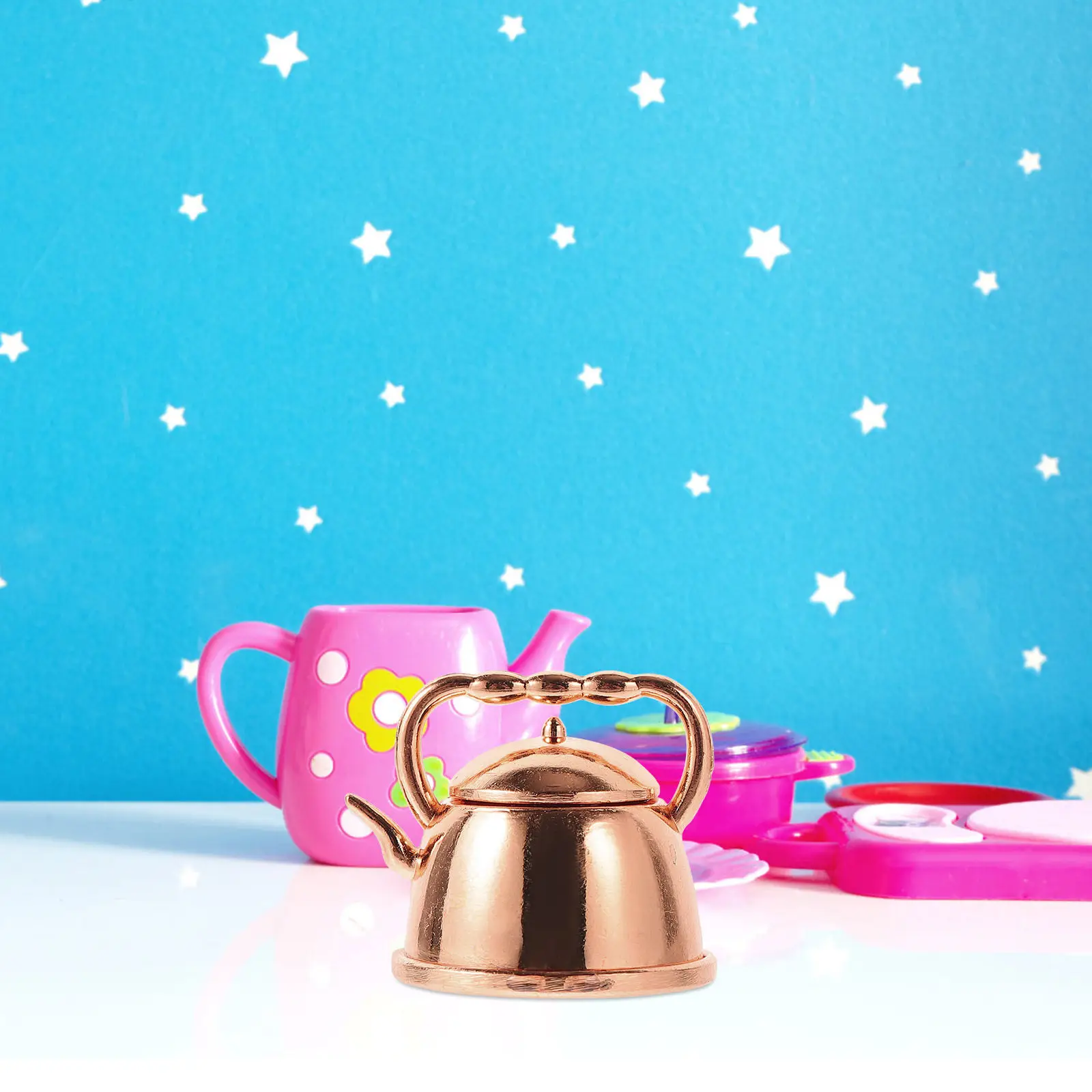 chaleira-de-cha-miniatura-de-metal-retro-ornamento-decorativo-para-mesa-casa-e-escritorio-mini-bule-vintage-de-metal