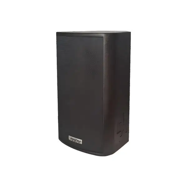 

Professional CD15 Speakers Ultra-Durable Low Power Consumption 8ohm Impedance for Small to Medium Sized Home & Commercial Clubs
