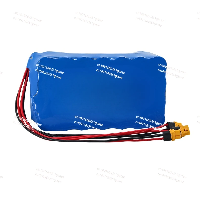 26700 24V 20AH High-capacity High Current Discharge Lithium Battery 29.4V