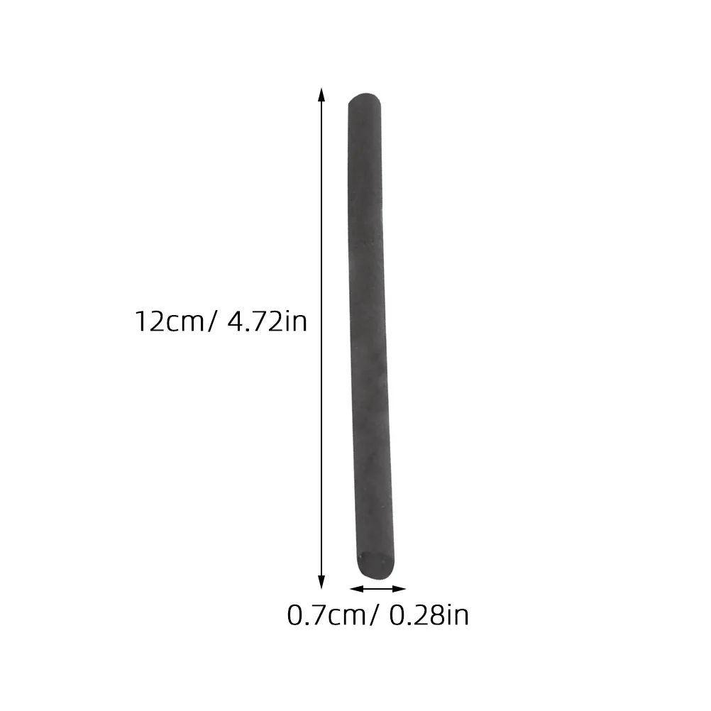 

30 Pcs Mugwort Sticks Smokeless Roller Strip Moxibustion Moxa Traditional Chinese Medicine