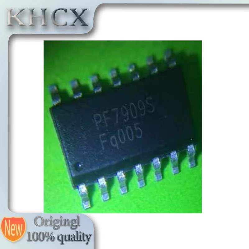 PF7909S 5PCS~50PCS/LOT SOP14 Nuevo original Envío gratis