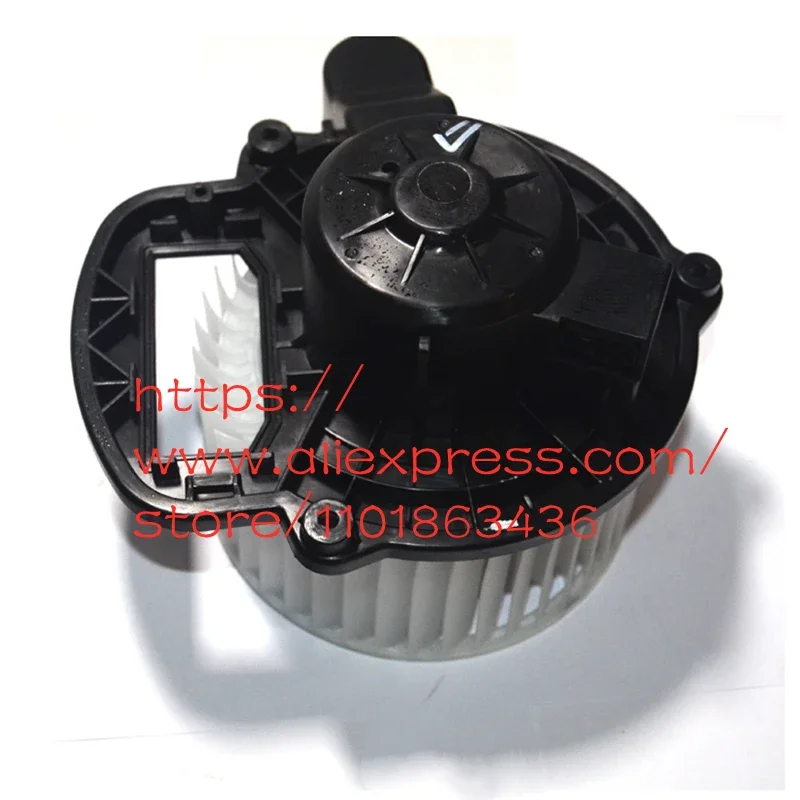 

Radiator Blower for Geely Tugella FY11