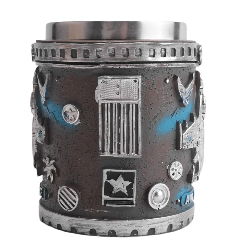 Abge-Personalized 3…