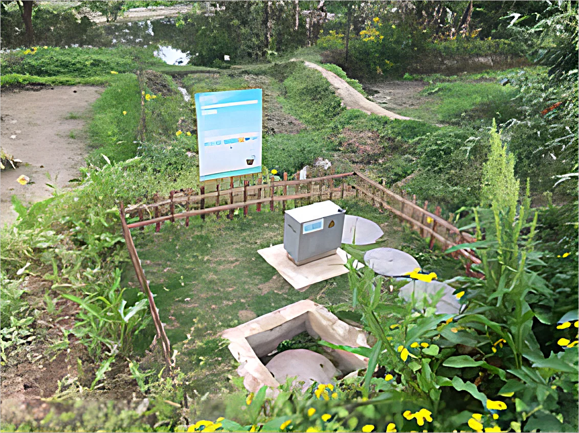 Tanque de purificación de agua, planta de tratamiento de aguas residuales empaquetada, sistema de tratamiento de aguas residuales doméstico, tratamiento de aguas residuales