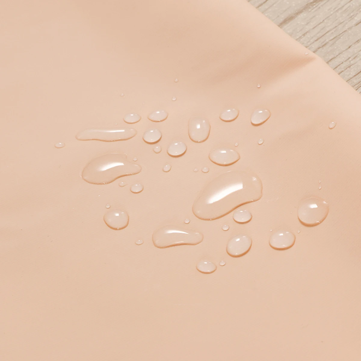 

Нагрудник для взрослых, водонепроницаемый розовый тканевый нагрудник с регулируемым подолом, фартук для взрослых, нагрудник