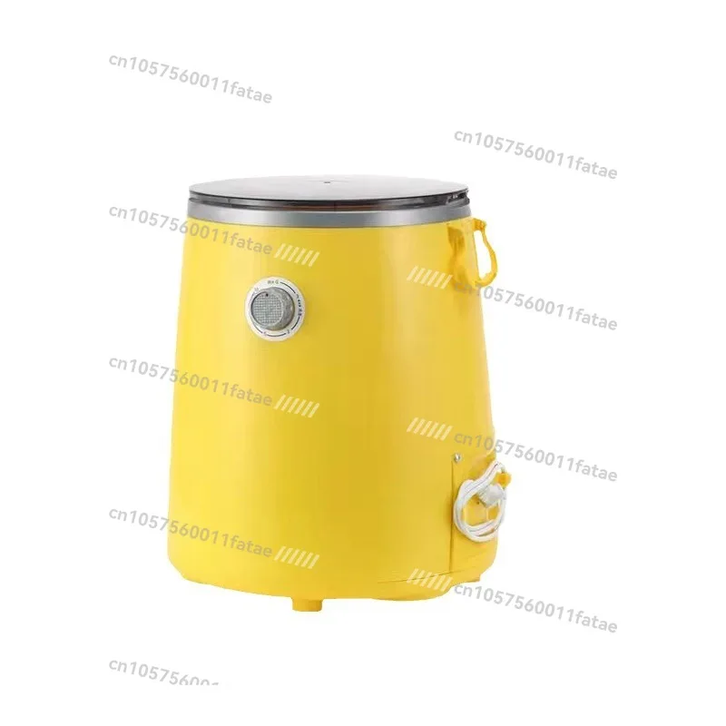 

Машина двойного назначения, маленькая бытовая стиральная машина, портативная машина для стирки носков, машина для нижнего белья