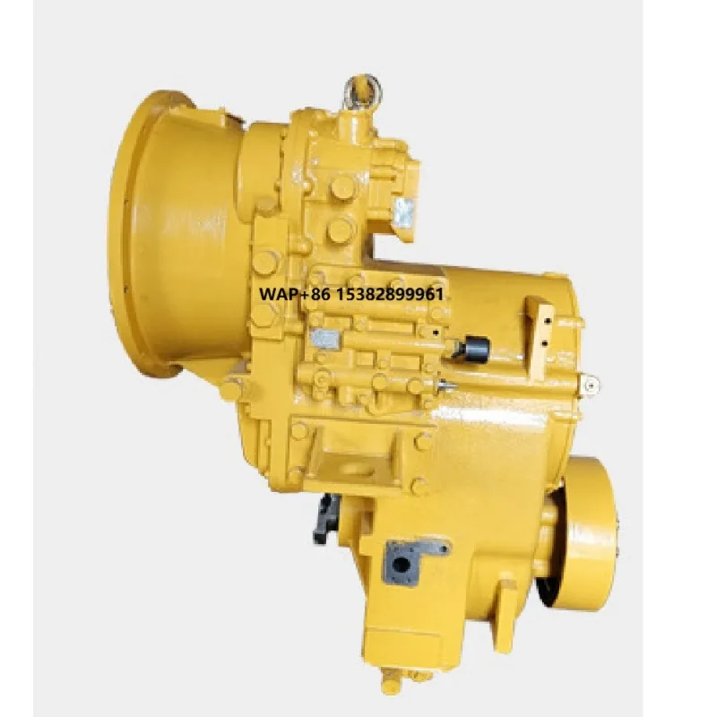 Automatic Transmission Gearbox for 936 956 50GN Wheel Loader
