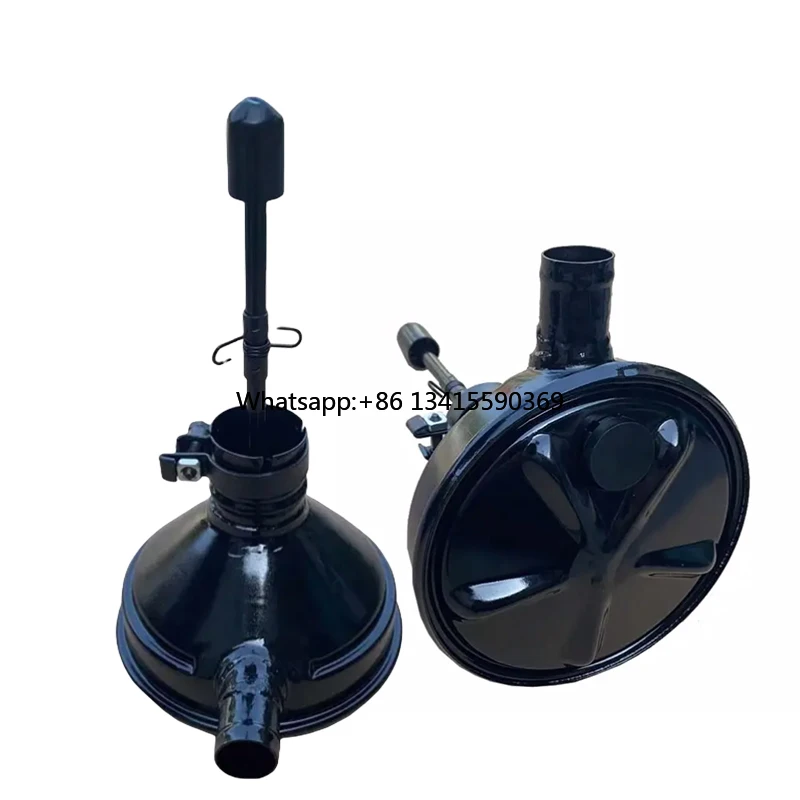 

1015 Oil Separator 0426 2980 0426 2979 with High Quality