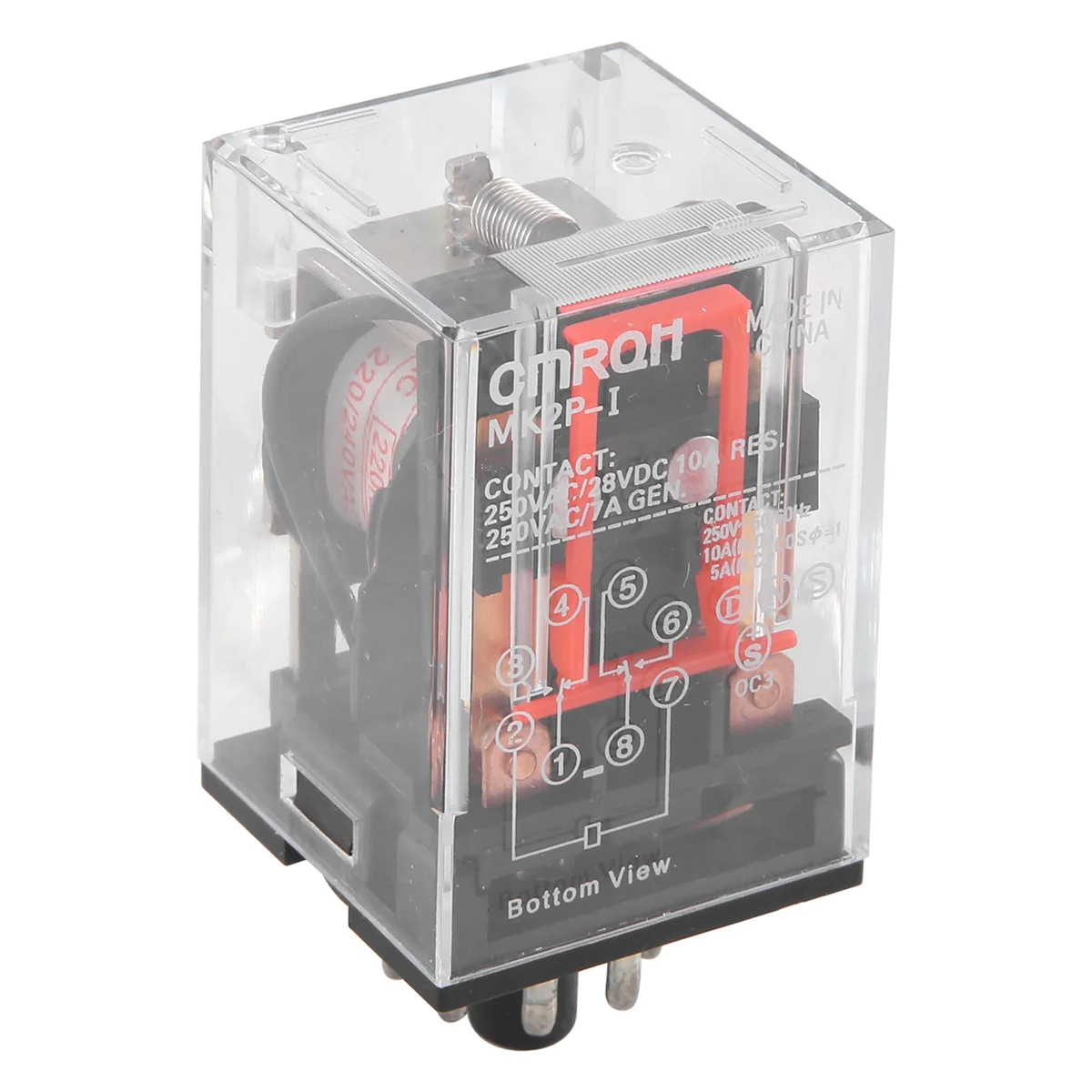 【Today Only@】 relay