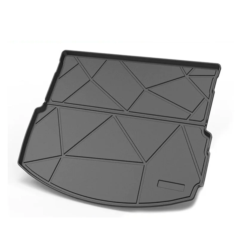 

For Land Rover Discovery Sport 2025 2024 2023 2022 2021 2020 2019 2018 2017 2016 2015 L550 Boot Tray Liner Car rear trunk mat