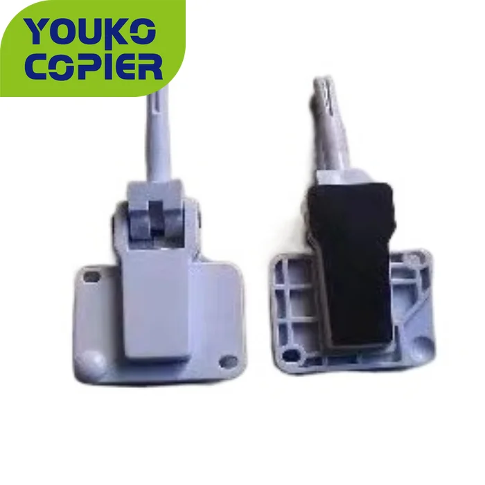 1set Bizhub 162 Hinge For Konica Minolta DI163 1611 211 210 2011 7616 7216 220 1139-1705-01 1171-1127-03