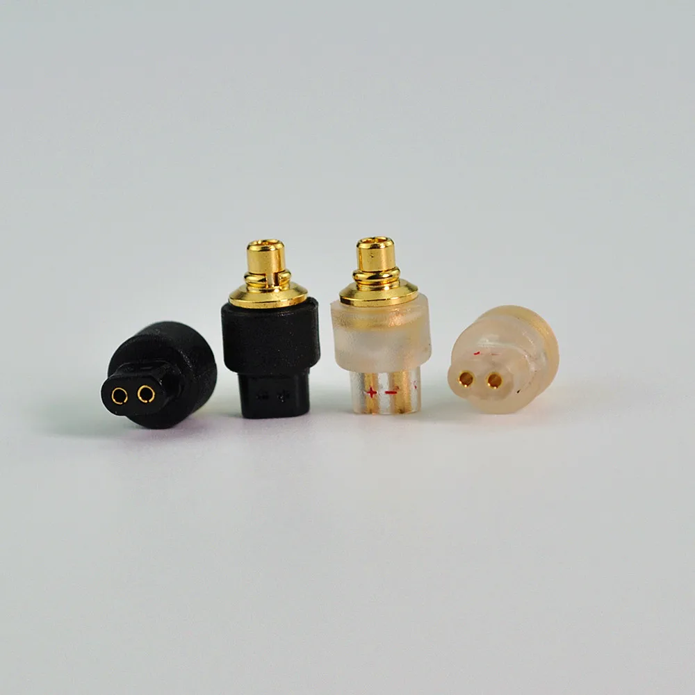 QDC to N5005 N50 IE300 IE600 IE900 Headphone Cable Conversion Plugin - Audio Adapter for High-Fidelity Sound