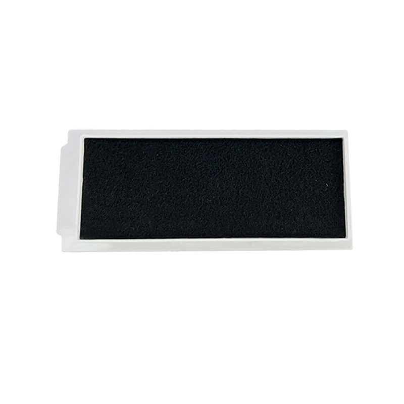 Main Side Brush Mop Cloth HEPA Filter Dust Bag As Shown Plastic For Ecovacs Deebot X2 Omni / X2 / X2 Pro Spare Parts Accessories