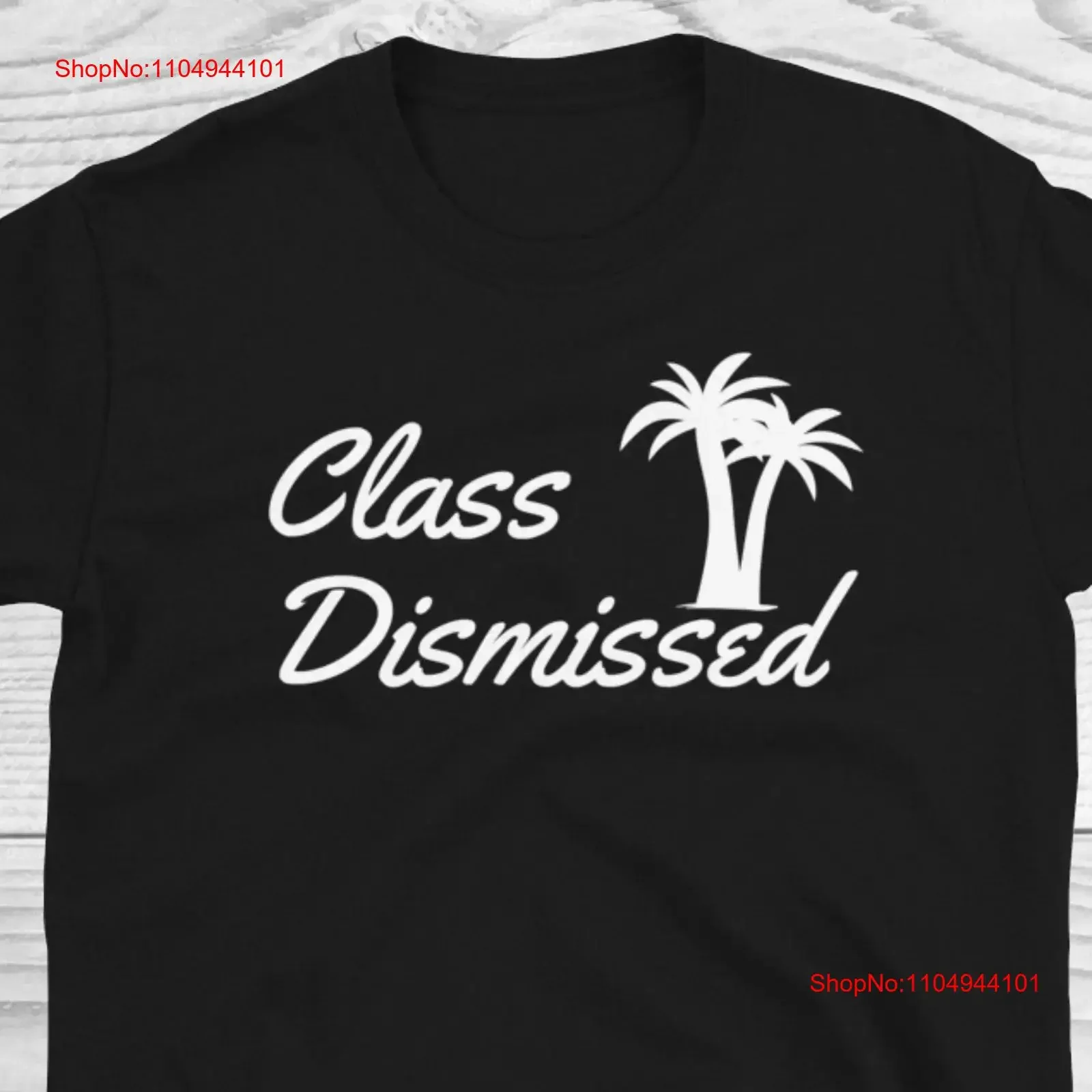 

Class Dismissed T Shirt End Of School Year Teacher Team Last Day Summer vintage Washed Slightly Comfortable streetwear Casual