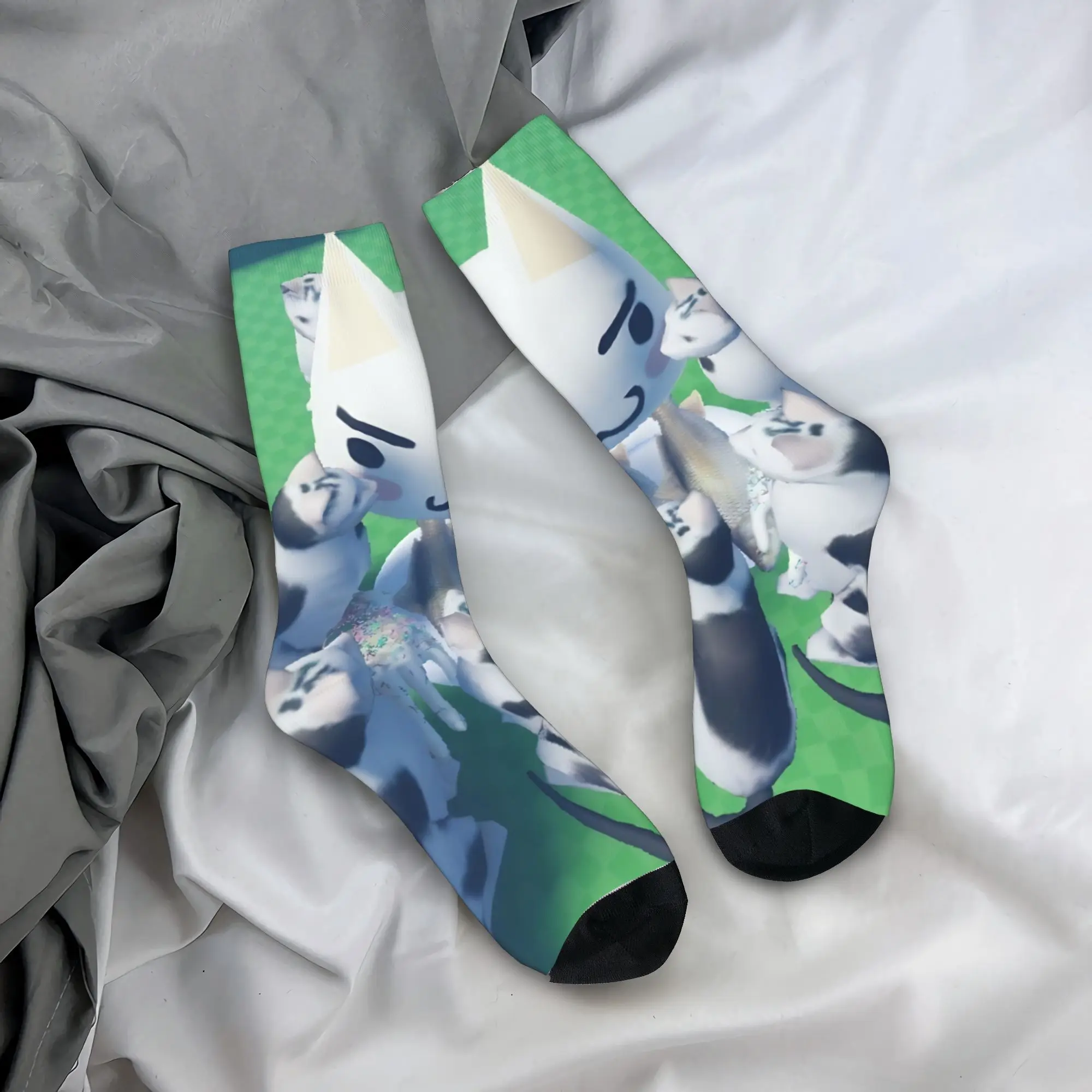 Inoue Toro With Cat…